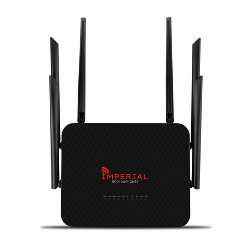 100 MBPS 5G Unlimited Data (Limited Areas)